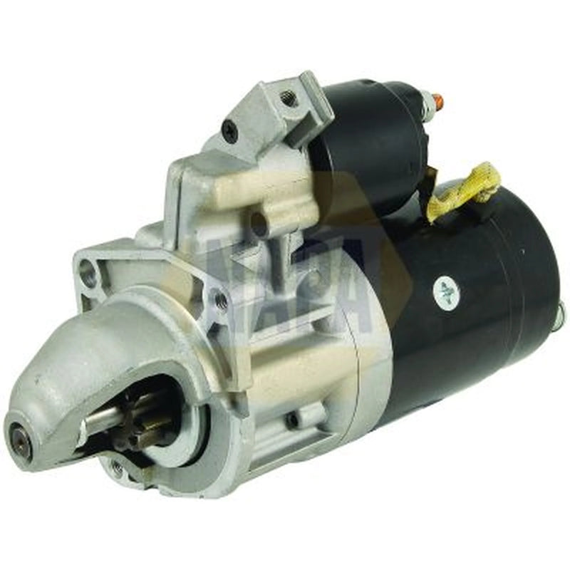 NAPA Starter Motor 12V 2.2kW 9 Teeth NSM1456