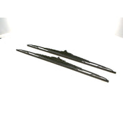 Bosch Twin Spoiler Wiper Blade Set 650mm + 650mm — 657S