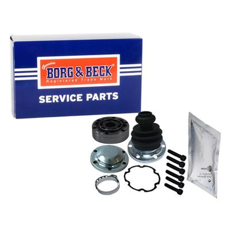 Borg & Beck Drive Shaft Joint Kit BCJ1266