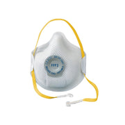 Moldex Smart Series FFP3 NR D Valved Mask (Pack 10) - 250501