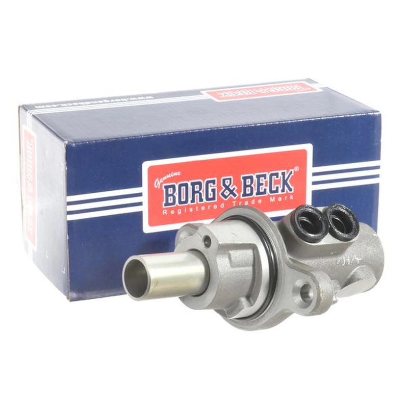 Borg & Beck Brake Master Cylinder Hydraulic Assembly BBM4797