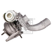 Febi Turbocharger Turbo Unit 186832