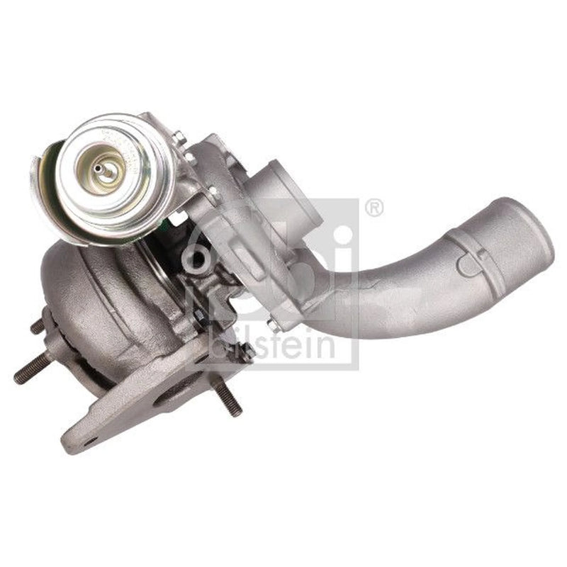 Febi Turbocharger Turbo Unit 186832