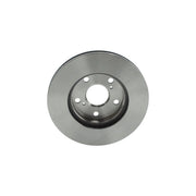 Bosch 2 x Vented Brake Discs 0 986 479 U79