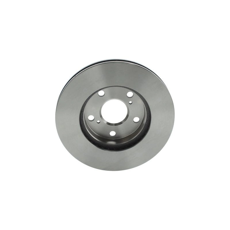 Bosch 2 x Vented Brake Discs 0 986 479 U79