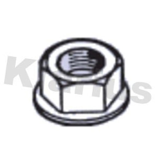 Klarius Hex Nut Fastener 440417