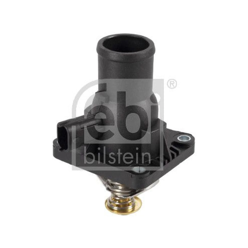 Febi Thermostat,Coolant 39144