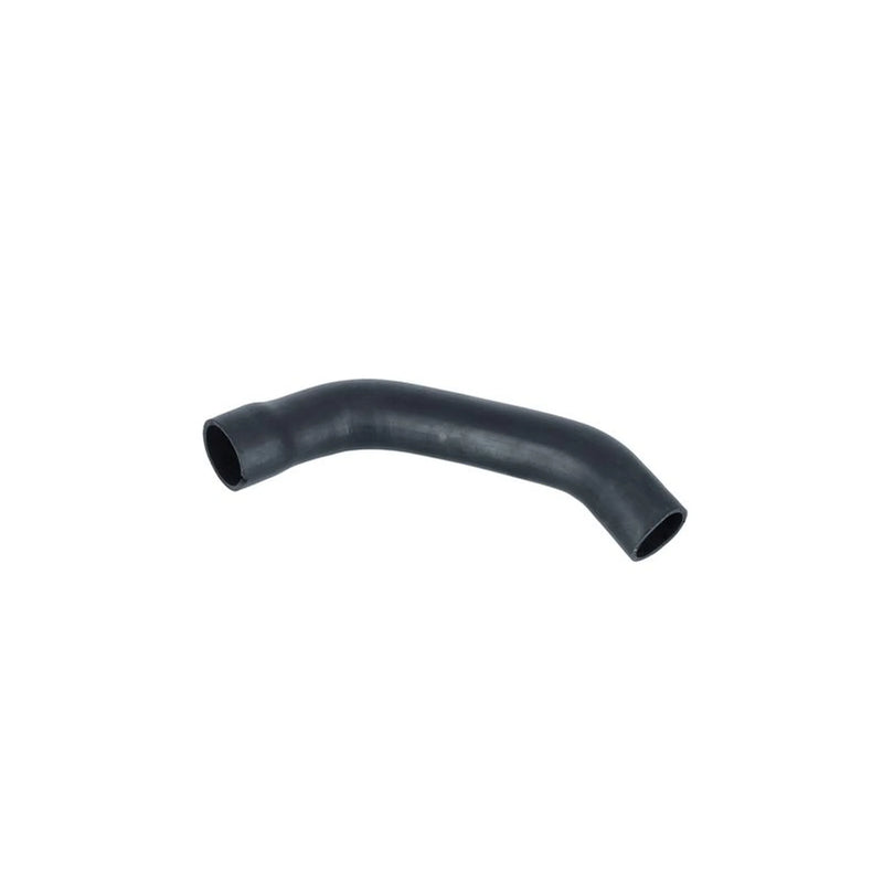 NRF Intercooler Turbo Charge Air Hose Outlet 166396