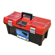 Faithfull Organiser Lid Toolbox 51cm (20in) - FAITB20