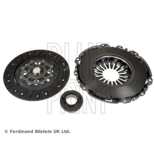 Blue Print Clutch Kit Set 3pc 230mm ADS73042