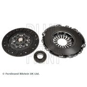 Blue Print Clutch Kit Set 3pc 230mm ADS73042