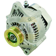 NAPA Car Alternator 12V NAL1650