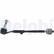 Delphi Steering Tie Rod Inner Rack End Joint TL2072