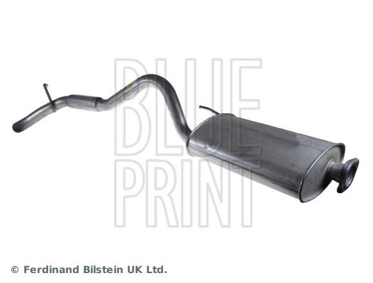 Blue Print ADC46020 Rear Muffler