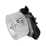 Febi Heater Blower Fan Left 193097