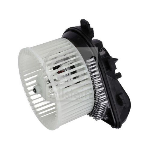 Febi Heater Blower Fan Left 193097