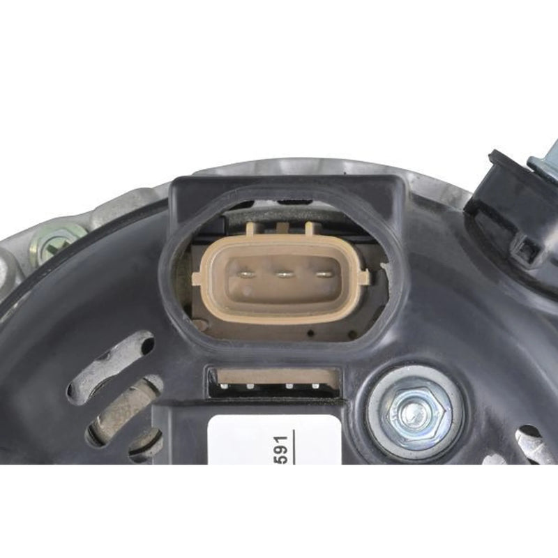 Hella Car Alternator 12V 8EL 015 637-591