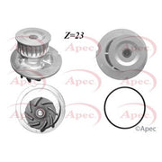 Apec Engine Cooling Water Pump AWP1427