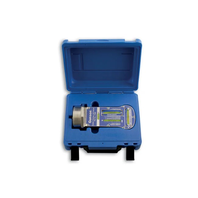 Gunson Trakrite Magnetic Camber Caster & King Pin Gauge - GPL