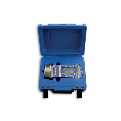 Gunson Trakrite Magnetic Camber Caster & King Pin Gauge - GPL