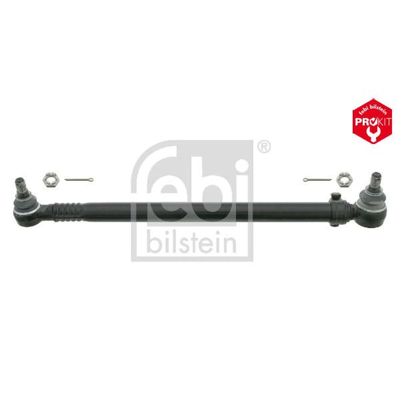Febi Centre Rod Assembly from steering idler arm to front 19703