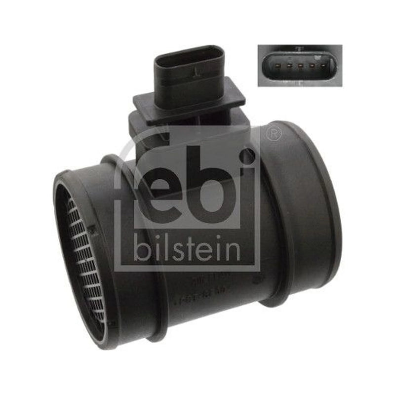 Febi MAF Sensor (Mass Air Flow) 105777