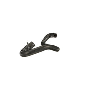 Gates Curved Radiator Hose 02-1654