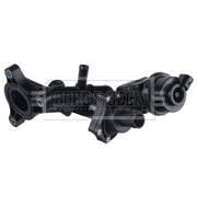 Borg & Beck Coolant Flange Housing Connector BTS1169