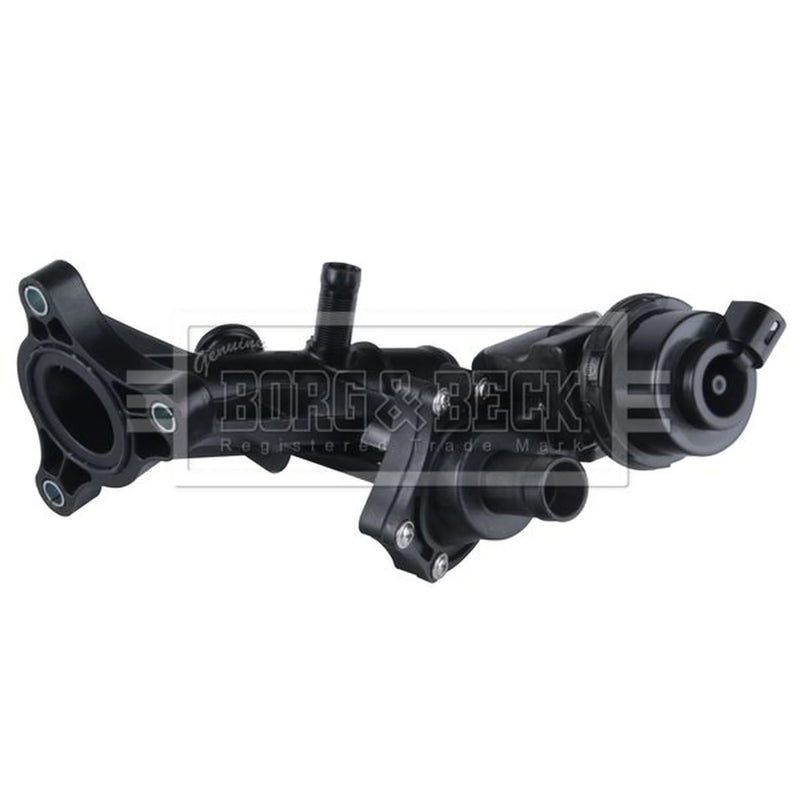 Borg & Beck Coolant Flange Housing Connector BTS1169