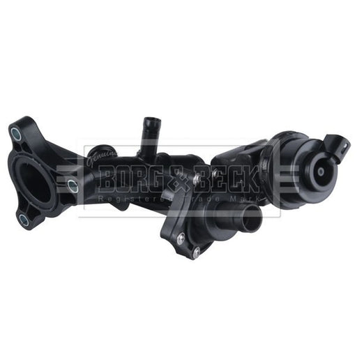 Borg & Beck Coolant Flange Housing Connector BTS1169