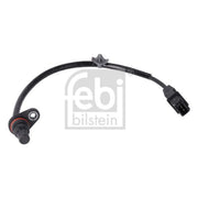 Febi Crankshaft Position Sensor 107758