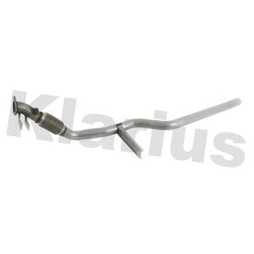 Klarius Exhaust Pipe OD AU558P