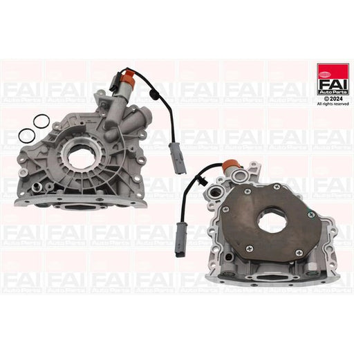 FAI Engine Oil Pump Assembly OP452