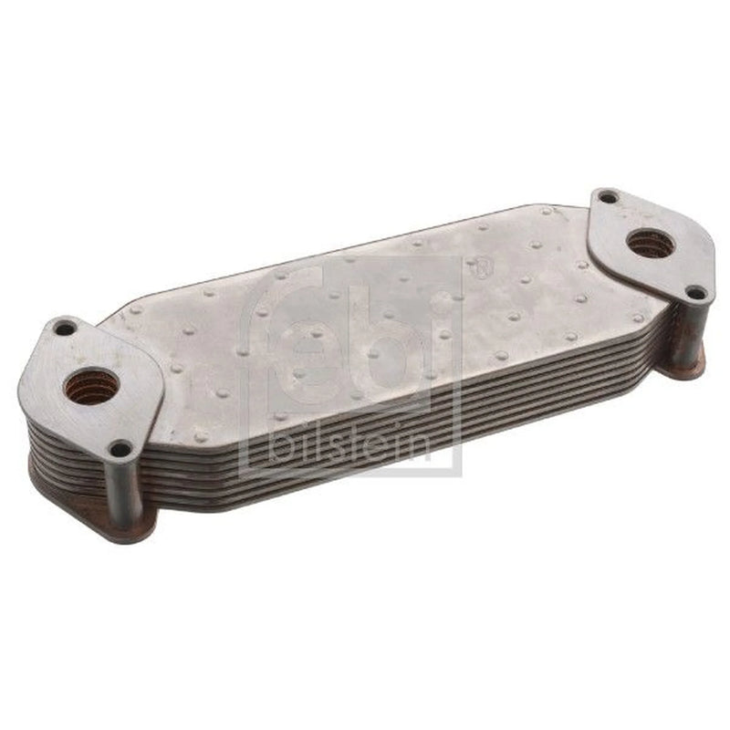 Febi Engine Oil Cooler 47519