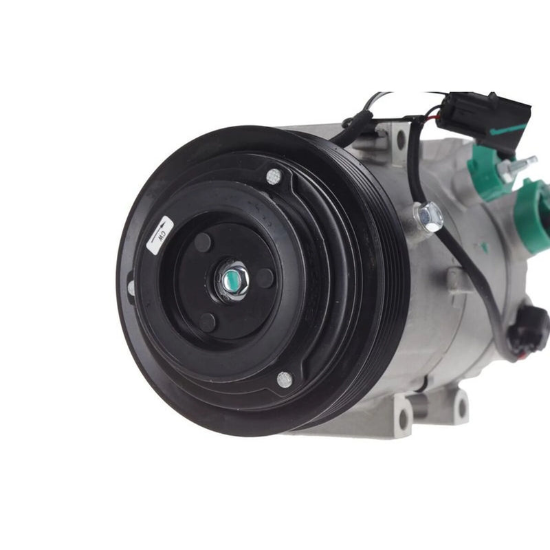 Valeo Air Conditioning Compressor 690244