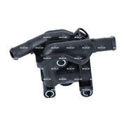 NRF Coolant Flange Housing Connector 775100