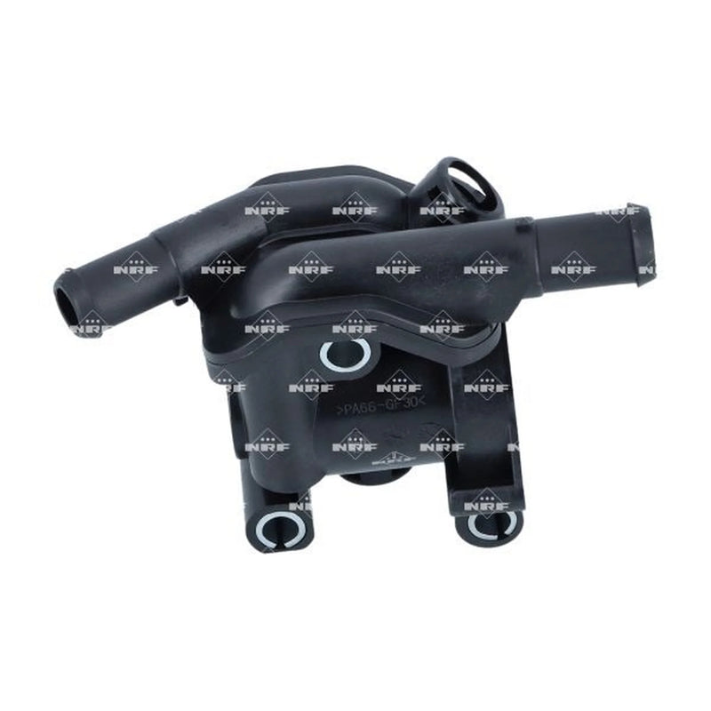 NRF Coolant Flange Housing Connector 775100
