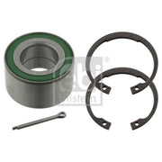 Febi Wheel Bearing Kit Front Right 66mm 04799
