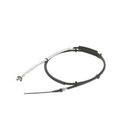 Bosch Handbrake Cable Left Rear 1 987 477 910
