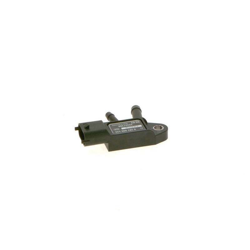 Bosch Exhaust Pressure Sensor 0 281 006 122