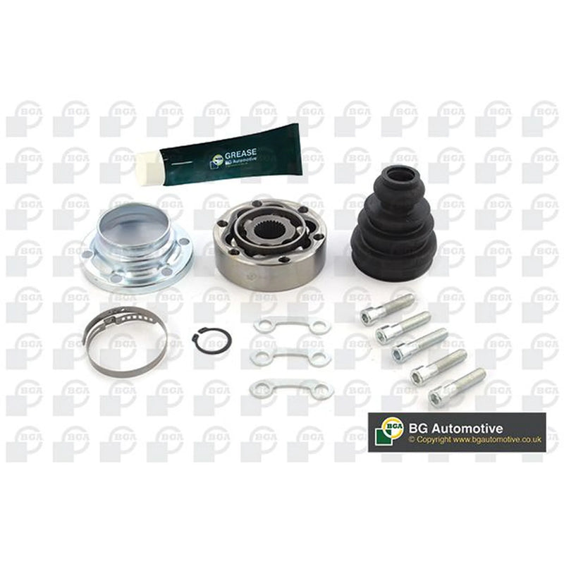BGA Drive Shaft Joint Kit CV0144B