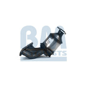 BM Catalysts Homologated Petrol Cat BM91406H