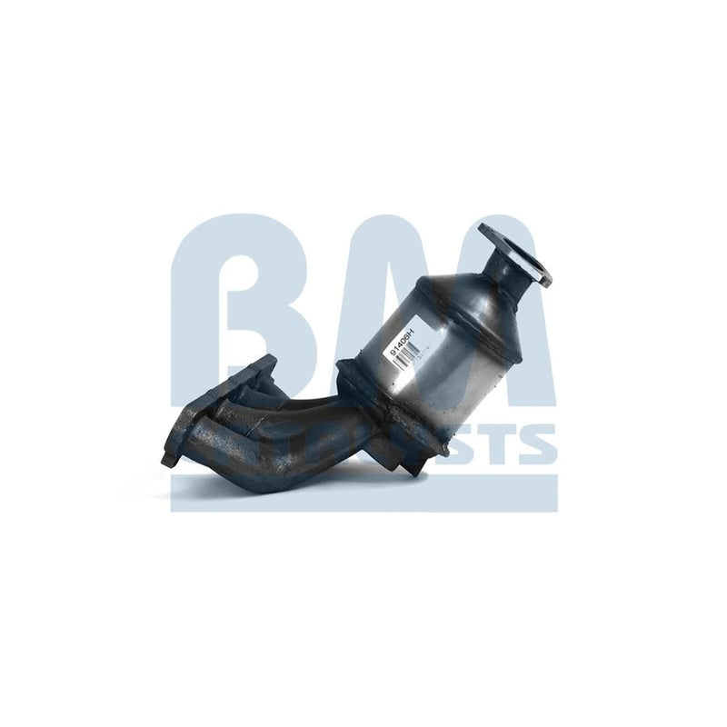 BM Catalysts Homologated Petrol Cat BM91406H