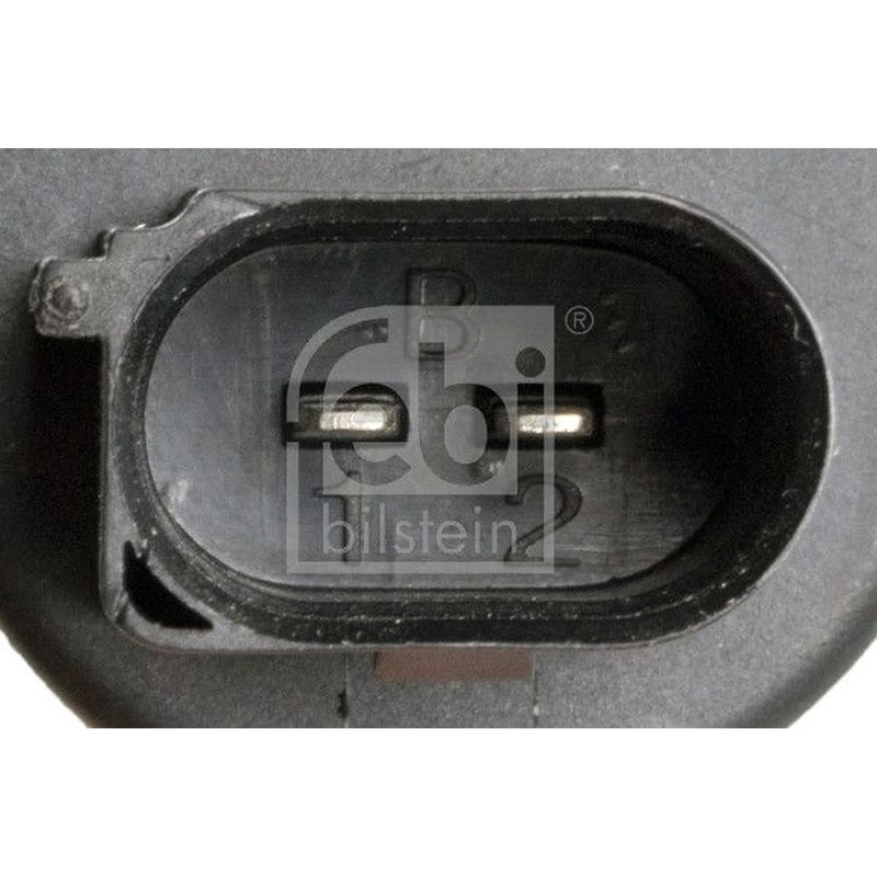 Febi Headlight Washer Pump 181563