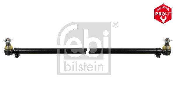 Febi Inner Rack End Right Joint Front