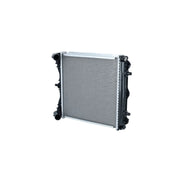 NRF Engine Radiator Right 59131