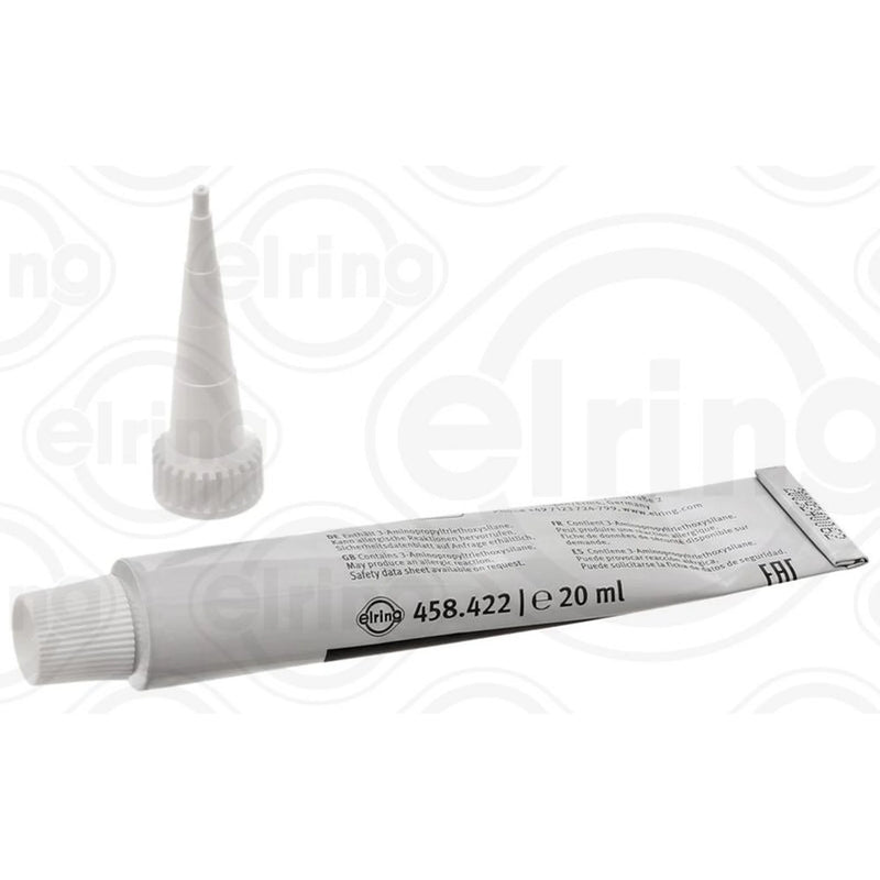 Elring Sealing Substance Silicone 458.422
