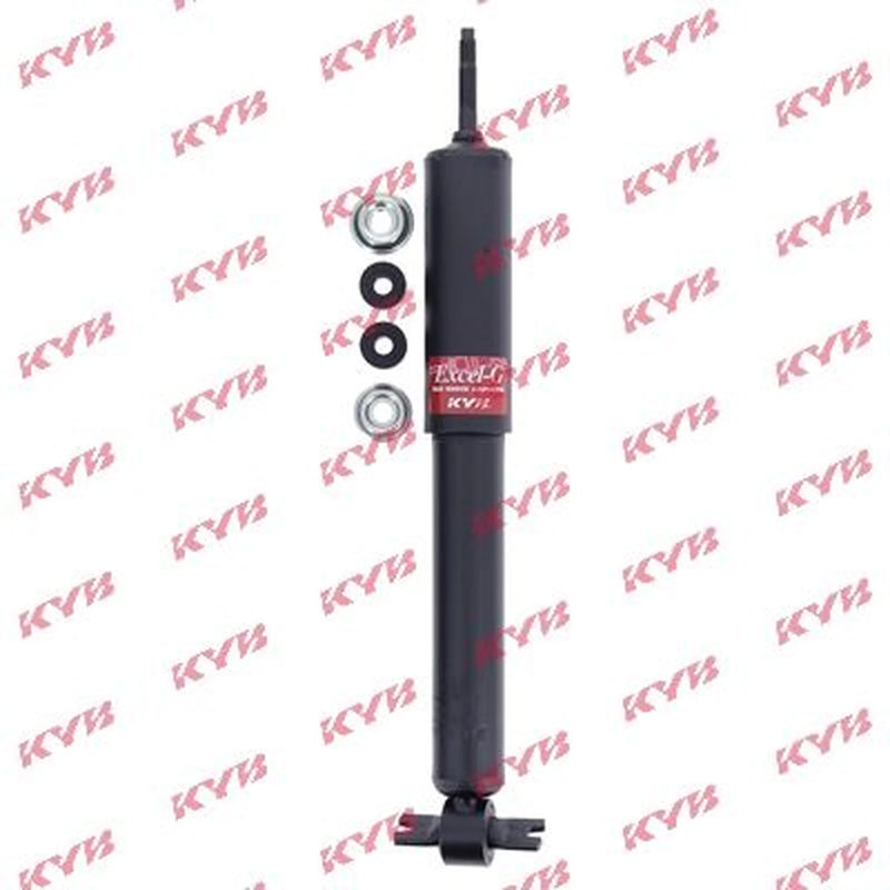 KYB Shock Absorber Damper Strut Front 343215