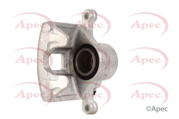 Apec Brake Caliper Assembly Rear Left