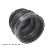 Blue Print Drive Shaft Bellow Kit Wheel Side Rubber ADC48103